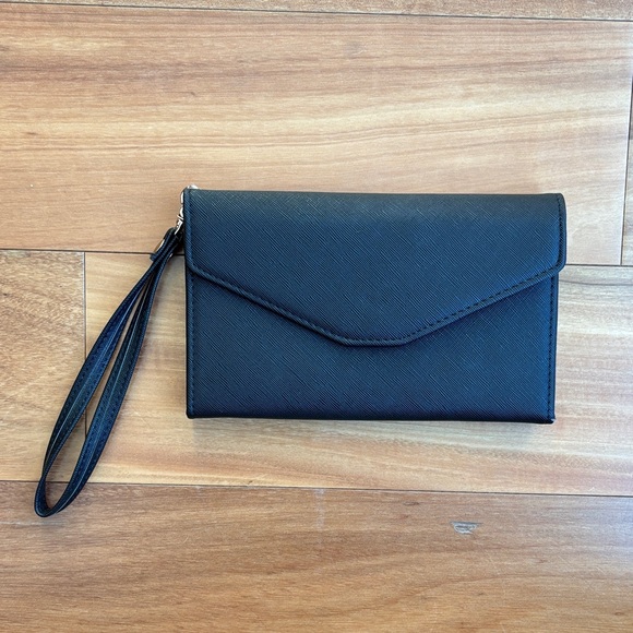 zoppen Handbags - RFID travel wallet